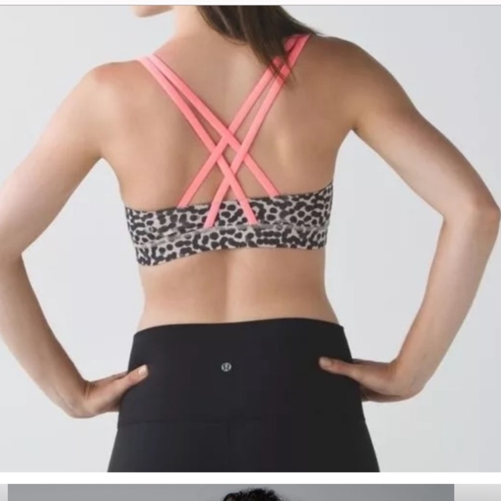 Lululemon bra Size 6